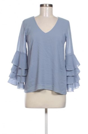 Damen Shirt, Größe L, Farbe Blau, Preis 3,99 €