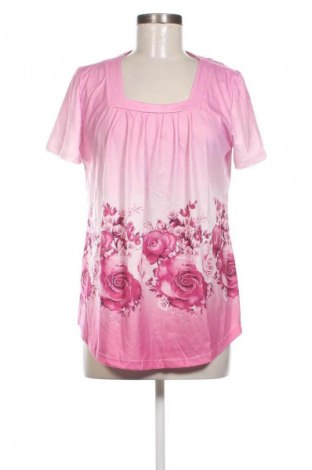 Damen Shirt, Größe S, Farbe Rosa, Preis € 4,99