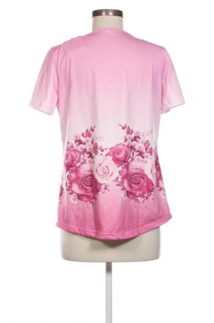 Damen Shirt, Größe S, Farbe Rosa, Preis 6,99 €