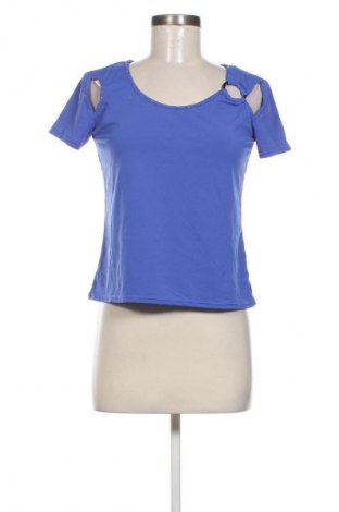 Damen Shirt, Größe S, Farbe Blau, Preis 3,99 €