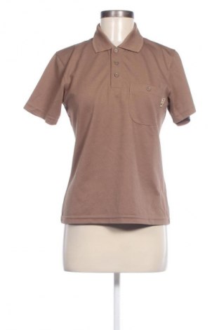 Damen Shirt, Größe S, Farbe Braun, Preis 3,99 €