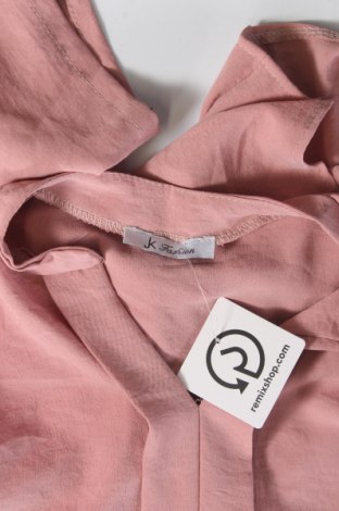 Damen Shirt, Größe S, Farbe Rosa, Preis 3,99 €