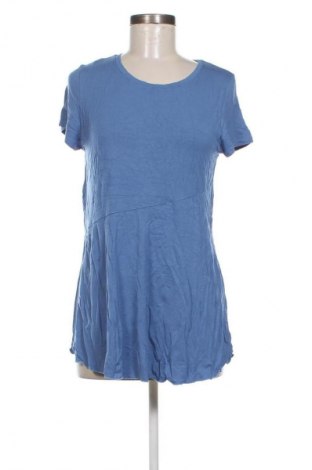 Damen Shirt, Größe L, Farbe Blau, Preis 4,99 €