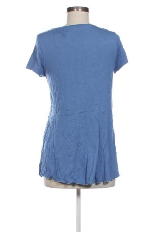 Damen Shirt, Größe L, Farbe Blau, Preis 6,99 €