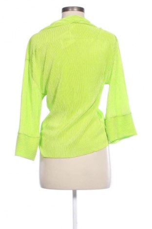 Damen Shirt, Größe M, Farbe Grün, Preis 3,99 €