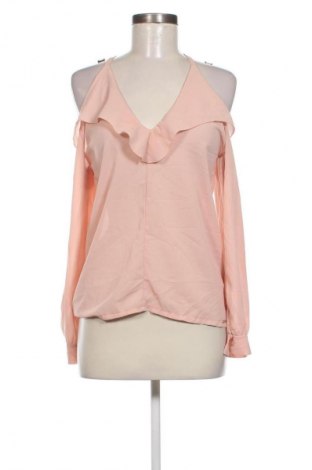 Damen Shirt, Größe S, Farbe Rosa, Preis € 3,99