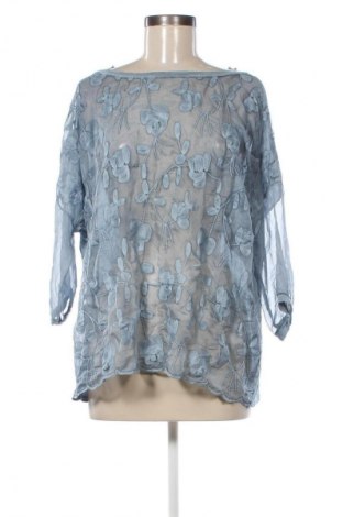 Damen Shirt, Größe L, Farbe Blau, Preis € 3,99