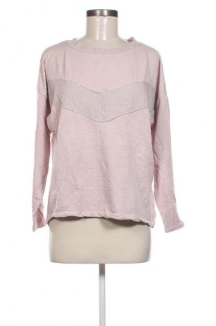 Damen Shirt, Größe M, Farbe Rosa, Preis 4,29 €