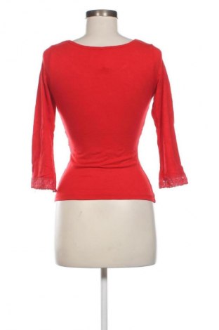 Damen Shirt, Größe S, Farbe Rot, Preis € 3,99