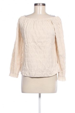 Damen Shirt, Größe M, Farbe Beige, Preis 1,99 €