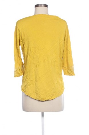 Damen Shirt, Größe L, Farbe Gelb, Preis 3,99 €