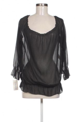 Damen Shirt, Größe L, Farbe Schwarz, Preis € 3,99