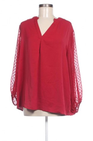 Damen Shirt, Größe XL, Farbe Rot, Preis € 13,49