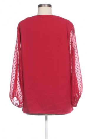 Damen Shirt, Größe XL, Farbe Rot, Preis € 13,49