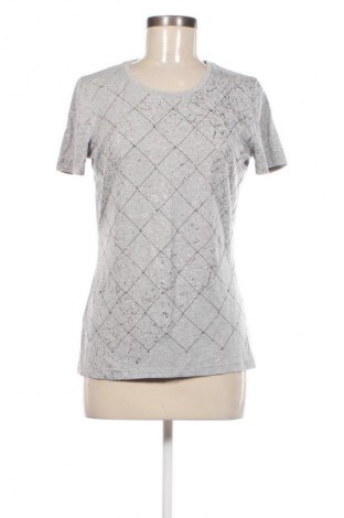 Damen Shirt, Größe M, Farbe Grau, Preis € 4,79