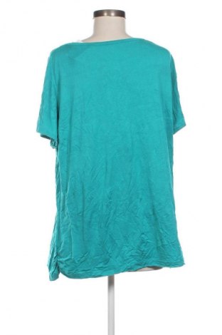 Damen Shirt, Größe L, Farbe Blau, Preis 13,49 €