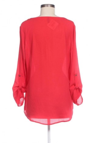 Damen Shirt, Größe M, Farbe Rot, Preis 3,99 €