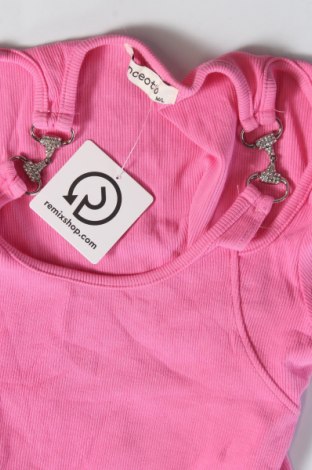 Damen Shirt, Größe M, Farbe Rosa, Preis € 3,99