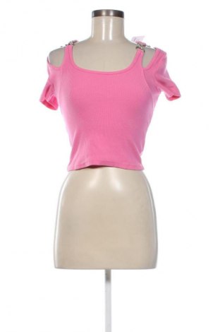 Damen Shirt, Größe M, Farbe Rosa, Preis € 3,99