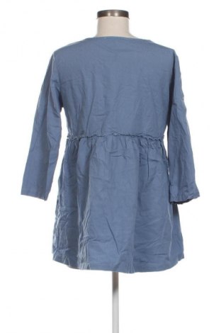 Damen Shirt, Größe M, Farbe Blau, Preis € 2,49