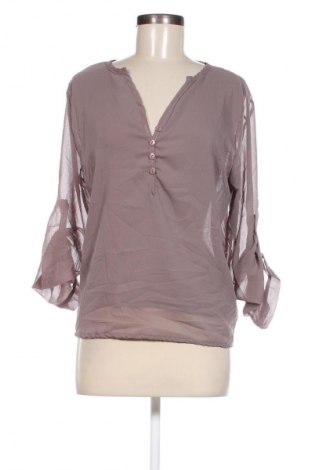 Damen Shirt, Größe M, Farbe Braun, Preis € 3,99