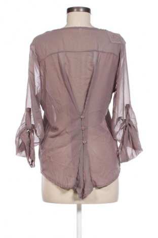 Damen Shirt, Größe M, Farbe Braun, Preis € 3,99