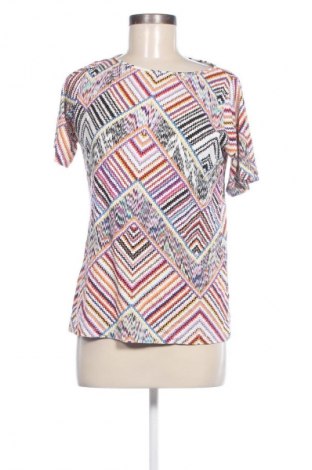 Damen Shirt, Größe M, Farbe Mehrfarbig, Preis 5,79 €