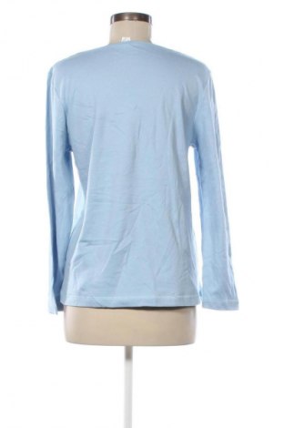 Damen Shirt, Größe M, Farbe Blau, Preis 13,49 €