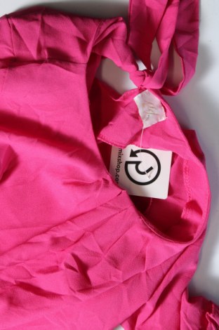 Damen Shirt, Größe M, Farbe Rosa, Preis € 6,99