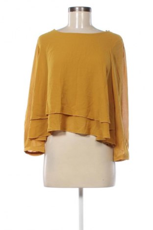 Damen Shirt, Größe M, Farbe Gelb, Preis 3,79 €