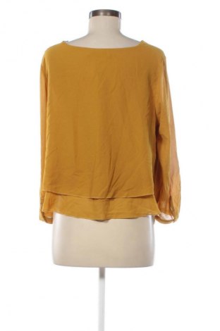 Damen Shirt, Größe M, Farbe Gelb, Preis 3,79 €