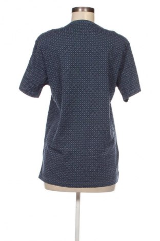 Damen Shirt, Größe M, Farbe Blau, Preis 6,99 €