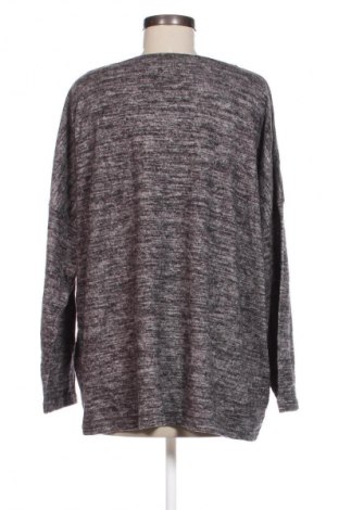 Damen Shirt, Größe M, Farbe Grau, Preis 3,99 €