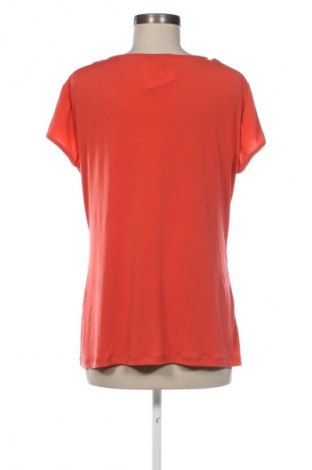 Damen Shirt, Größe XL, Farbe Orange, Preis 6,99 €