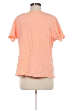 Damen Shirt, Größe L, Farbe Orange, Preis € 6,99