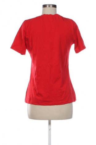 Damen Shirt, Größe L, Farbe Rot, Preis 6,99 €