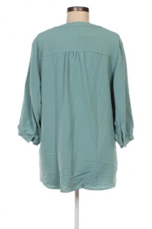 Damen Shirt, Größe XL, Farbe Grün, Preis 3,99 €