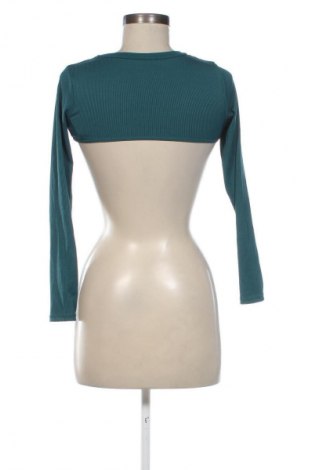 Bluză de femei, Mărime XS, Culoare Verde, Preț 16,99 Lei