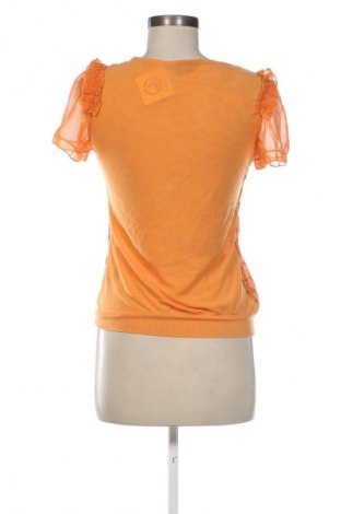 Damen Shirt, Größe S, Farbe Orange, Preis 4,99 €