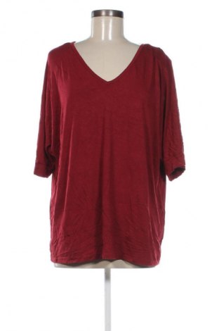 Damen Shirt, Größe XL, Farbe Rot, Preis € 6,99