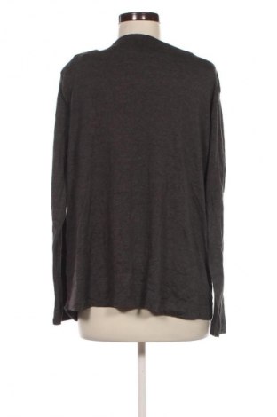 Damen Shirt, Größe XXL, Farbe Grau, Preis 7,99 €