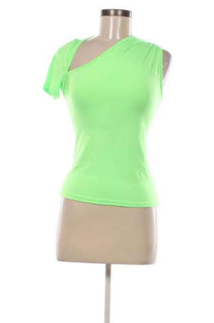 Damen Shirt, Größe S, Farbe Grün, Preis € 3,99