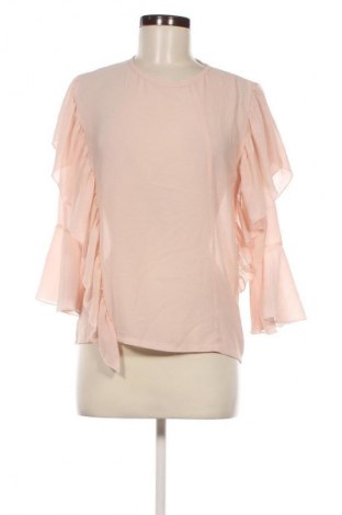 Damen Shirt, Größe M, Farbe Beige, Preis € 3,99