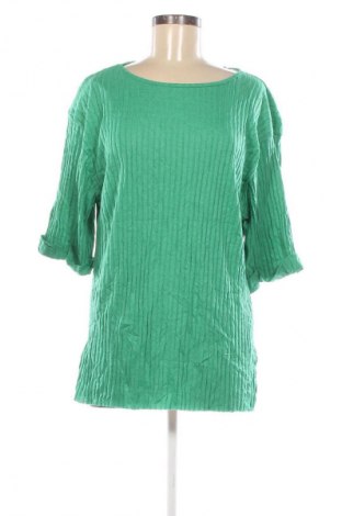 Damen Shirt, Größe M, Farbe Grün, Preis 4,29 €