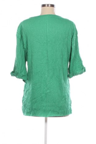 Damen Shirt, Größe M, Farbe Grün, Preis 3,99 €