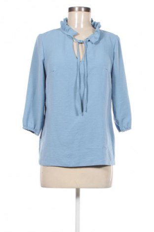 Damen Shirt, Größe M, Farbe Blau, Preis € 4,19