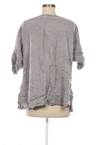 Damen Shirt, Größe 3XL, Farbe Grau, Preis 10,49 €