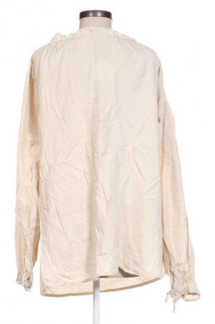 Damen Shirt, Größe XXL, Farbe Beige, Preis € 3,99