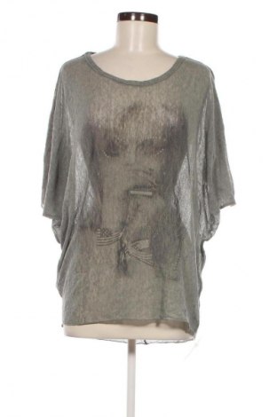 Damen Shirt, Größe M, Farbe Grau, Preis € 4,49