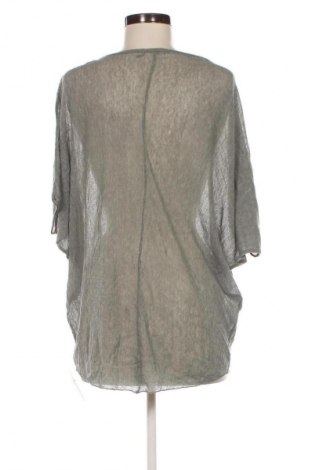 Damen Shirt, Größe M, Farbe Grau, Preis 3,99 €